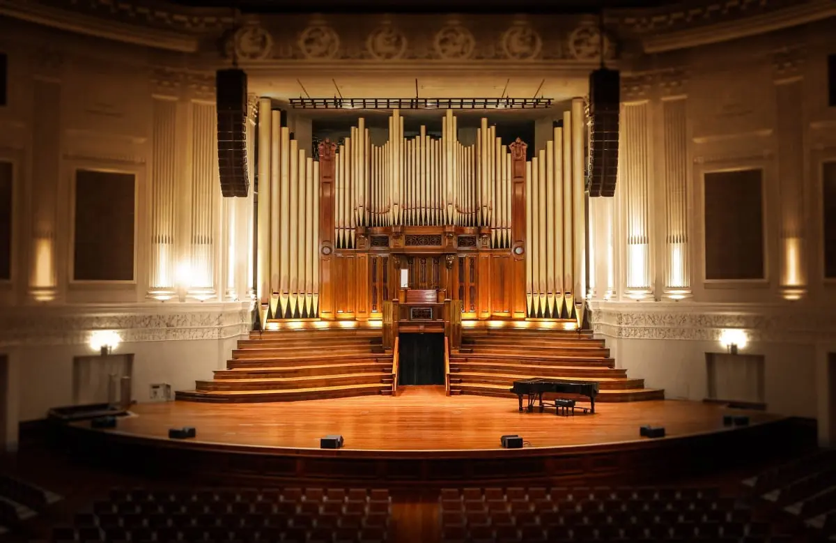 Mobirise Website Builder